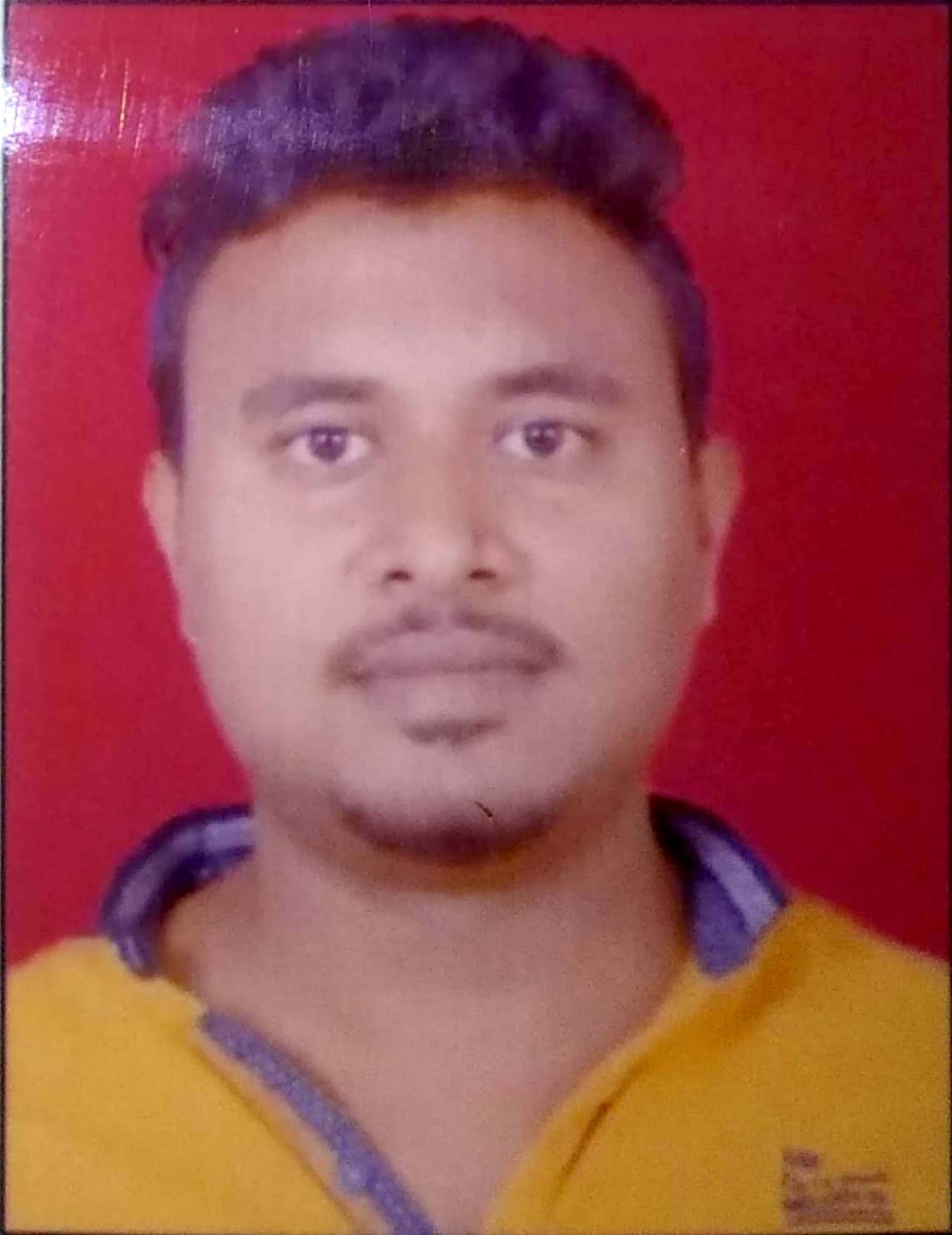 Suneel Kumar Prajapati