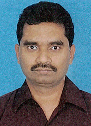 Nagendra Rao V